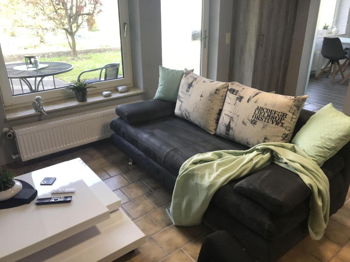 Fewo Oase Ruhrtalblick Бествиг Екстериор снимка