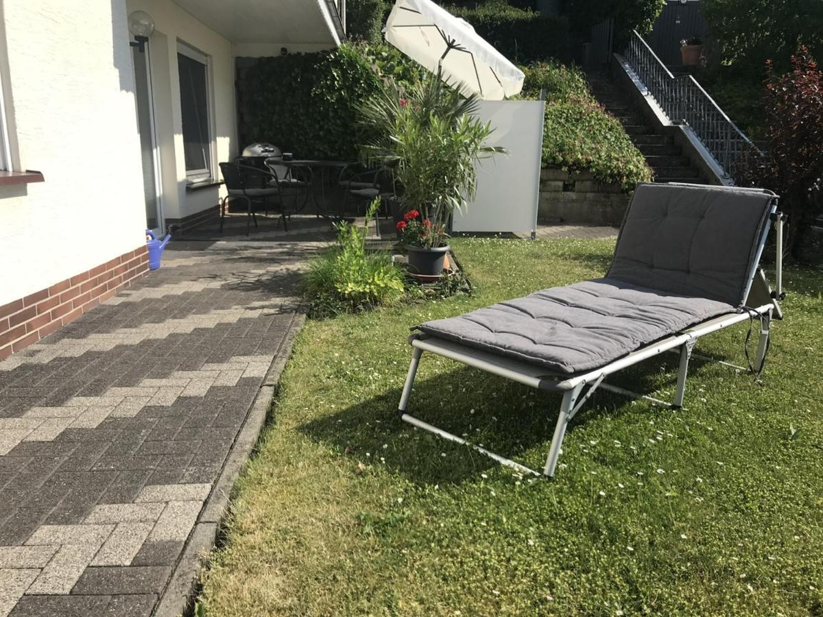 Fewo Oase Ruhrtalblick Бествиг Екстериор снимка