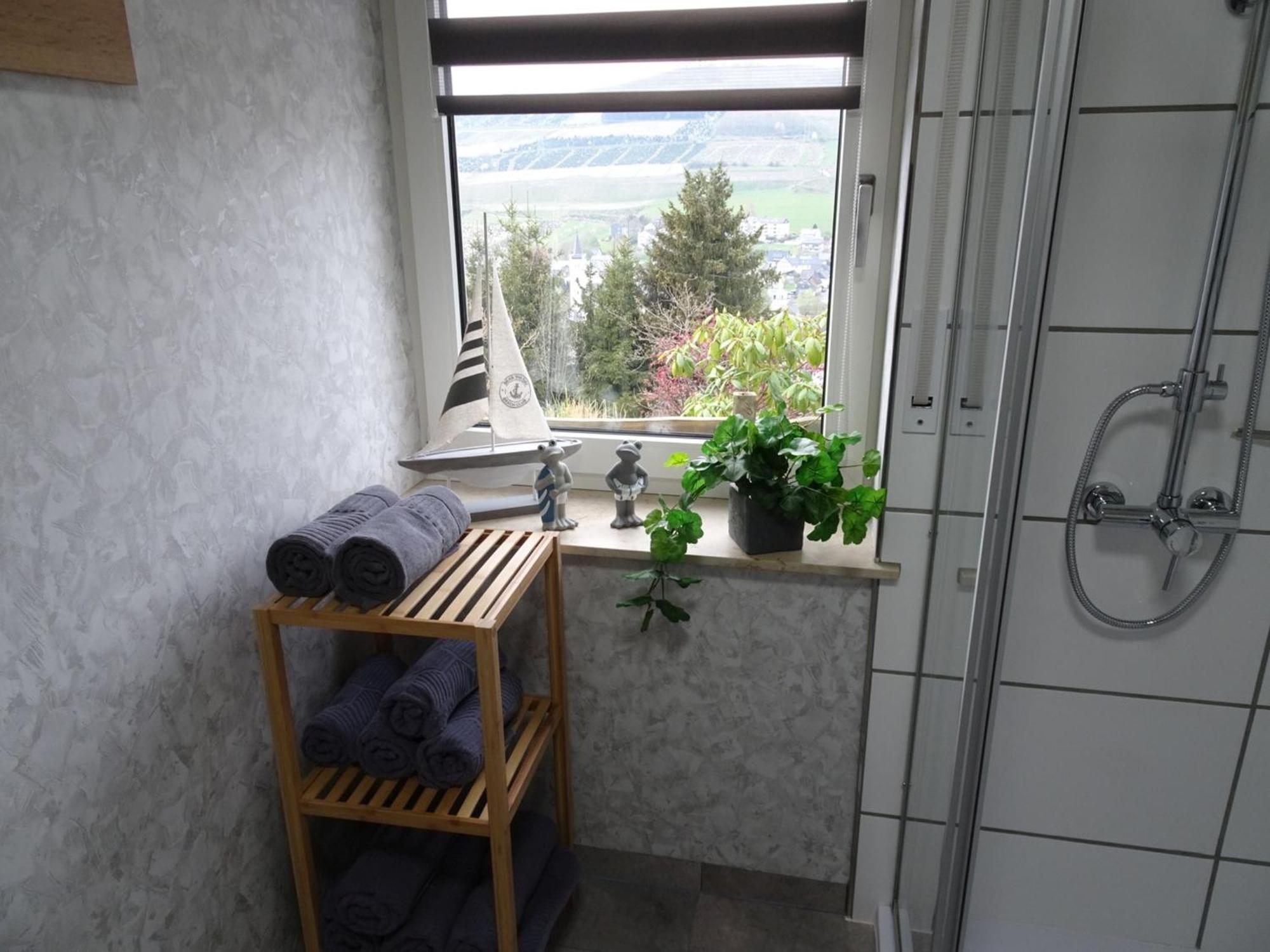 Fewo Oase Ruhrtalblick Бествиг Екстериор снимка