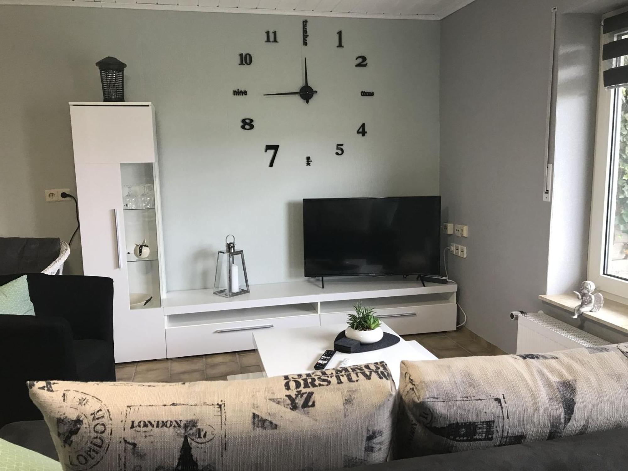 Fewo Oase Ruhrtalblick Бествиг Екстериор снимка